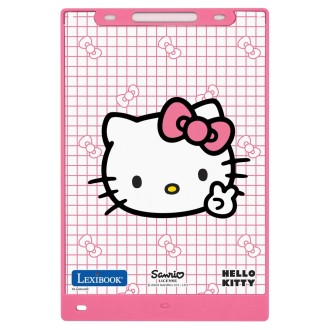 Kreslicí tablet s E-inkem - Hello Kitty