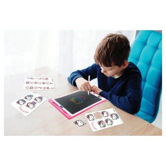 Kreslicí tablet s E-inkem - Hello Kitty