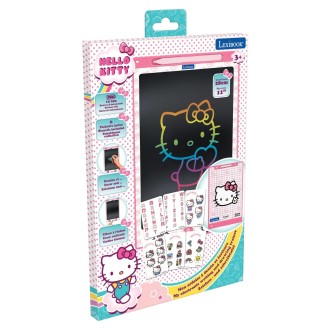 Kreslicí tablet s E-inkem - Hello Kitty