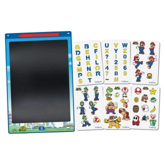 Kreslicí tablet s E-inkem - Super Mario