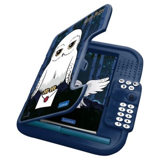 Elektronický zápisník Secret Safe Sova Hedvika - Harry Potter