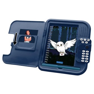 Elektronický zápisník Secret Safe Sova Hedvika - Harry Potter