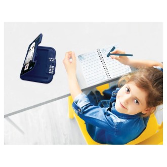 Elektronický zápisník Secret Safe Sova Hedvika - Harry Potter