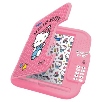 Elektronický zápisník Secret Safe - Hello Kitty