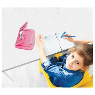 Elektronický zápisník Secret Safe - Hello Kitty