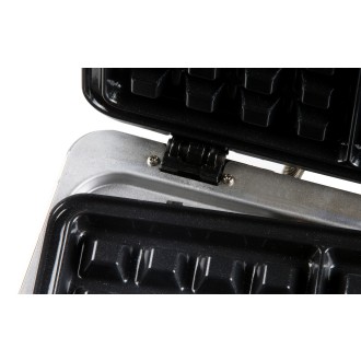 Sendvičovač - Gril - Vaflovač - 3v1 - zelený - DOMO DO9276C