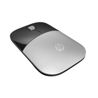 HP Z3700 Bezdrátová myš - stříbrná
