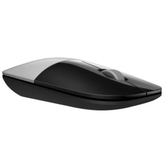 HP Z3700 Bezdrátová myš - stříbrná