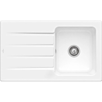 Villeroy & Boch Architectura 860.0 Bílá keramika