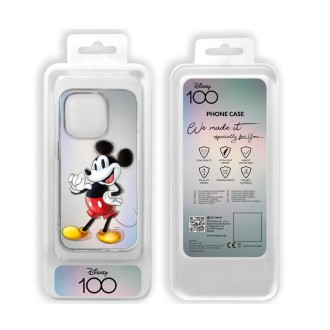 DC Comics Back Case Mickey 049 iPhone 14