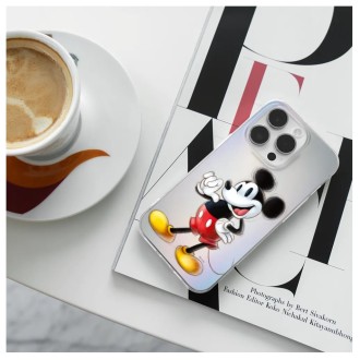 DC Comics Back Case Mickey 049 iPhone 14