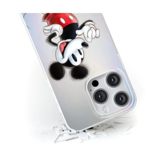 DC Comics Back Case Mickey 049 iPhone 14 Pro