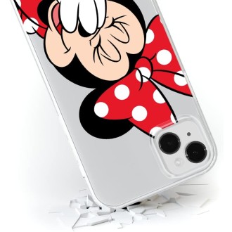 DC Comics Back Case Minnie 006 iPhone 13 Pro