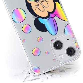 DC Comics Back Case Minnie 052 iPhone 14