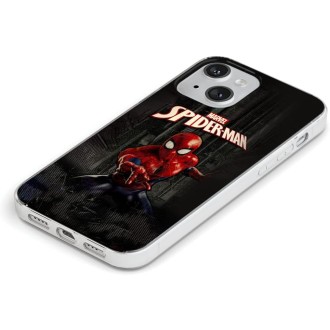 DC Comics Back Case Spider Man 007 iPhone 14