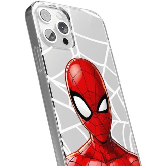 DC Comics Back Case Spider Man 012 iPhone 11 2019