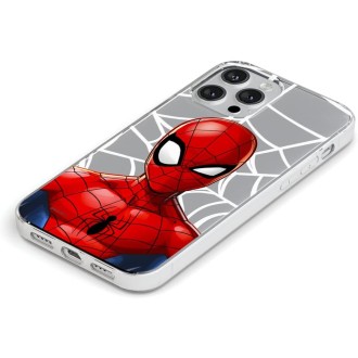 DC Comics Back Case Spider Man 012 iPhone 11 2019
