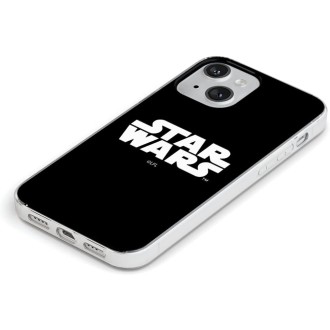 DC Comics Back Case Star Wars 001 iPhone 12/12 Pro