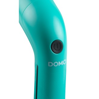 Elektrický aku čistící kartáč - multifunkční - DOMO DO248SB