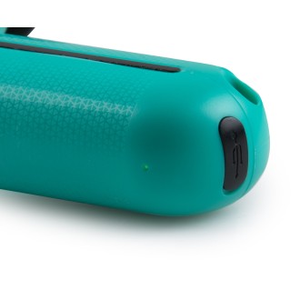 Elektrický aku čistící kartáč - multifunkční - DOMO DO248SB