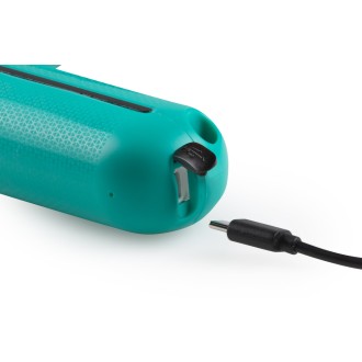 Elektrický aku čistící kartáč - multifunkční - DOMO DO248SB