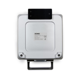 Vaflovač na 4 vafle - DOMO DO9251W