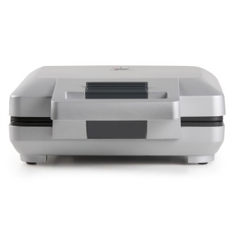 Vaflovač na 4 vafle - DOMO DO9251W