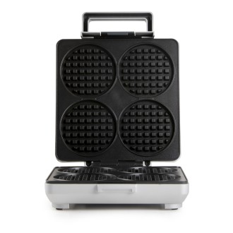 Vaflovač na 4 vafle - DOMO DO9251W