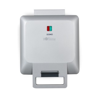 Vaflovač na 4 vafle - DOMO DO9251W