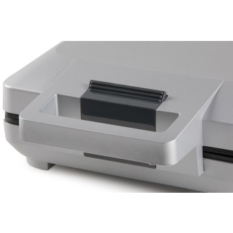 Vaflovač na 4 vafle - DOMO DO9251W