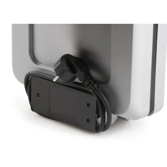 Vaflovač na 4 vafle - DOMO DO9251W