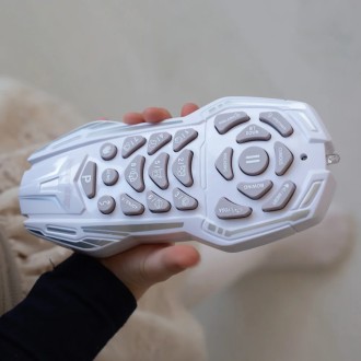 Chytrá robotická kočka Power Kitty