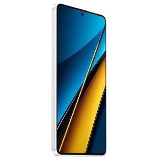 Mobilní telefon POCO X6 5G White 8 GB RAM 256 GB ROM