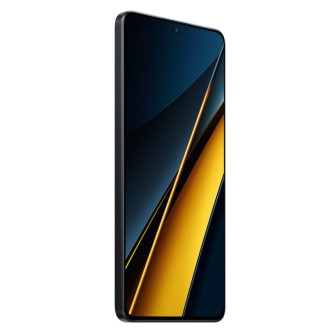 Mobilní telefon POCO X6 Pro 5G Black 12 GB RAM 512 GB ROM