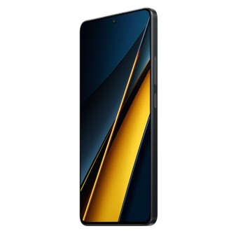 Mobilní telefon POCO X6 Pro 5G Black 12 GB RAM 512 GB ROM