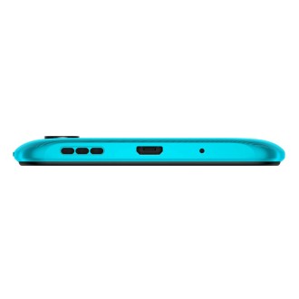 Mobilní telefon Xiaomi Redmi 9A 4 GB / 64 GB Sky Blue