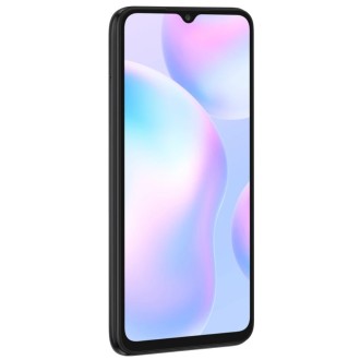 Mobilní telefon Xiaomi Redmi 9A 4 GB / 64 GB Carbon Gray