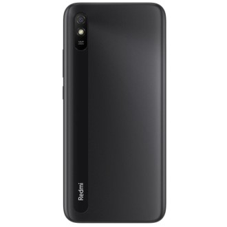 Mobilní telefon Xiaomi Redmi 9A 4 GB / 64 GB Carbon Gray