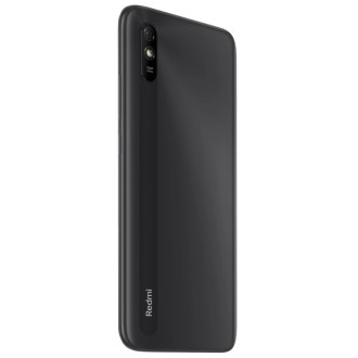 Mobilní telefon Xiaomi Redmi 9A 4 GB / 64 GB Carbon Gray