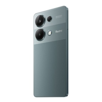 Mobilní telefon Xiaomi Redmi Note 13 Pro Forest Green 8 GB RAM 256 GB ROM