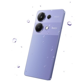 Mobilní telefon Xiaomi Redmi Note 13 Pro Lavender Purple 8 GB RAM 256 GB ROM