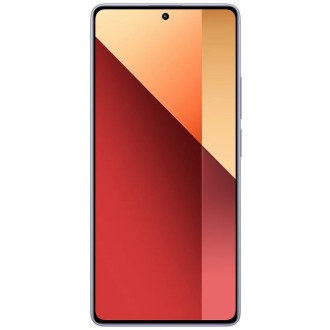 Mobilní telefon Xiaomi Redmi Note 13 Pro Lavender Purple 8 GB RAM 256 GB ROM