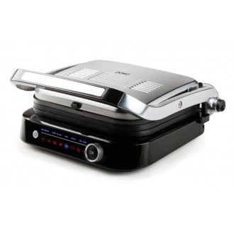 Kontaktní gril panini - GENIUS - DOMO DO9249G