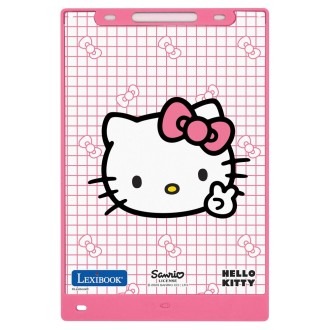 Kreslicí tablet s E-inkem - Hello Kitty