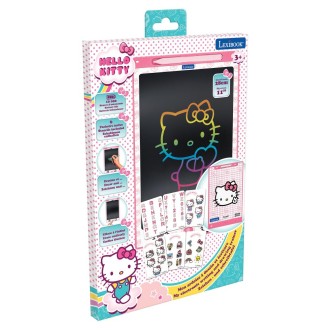 Kreslicí tablet s E-inkem - Hello Kitty