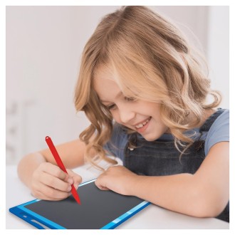 Kreslicí tablet s E-inkem - Super Mario