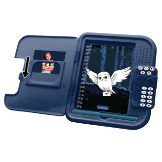 Elektronický zápisník Secret Safe Sova Hedvika - Harry Potter