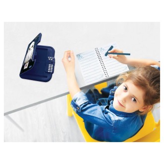 Elektronický zápisník Secret Safe Sova Hedvika - Harry Potter