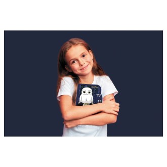 Elektronický zápisník Secret Safe Sova Hedvika - Harry Potter