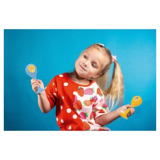 Hudební sada 7 ks - Bluey